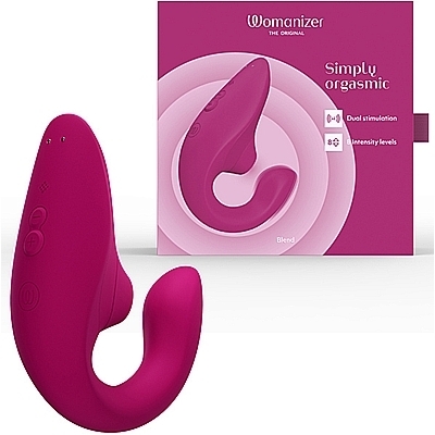 �E�[�}�i�C�U�[�@�u�����h�@�i���@�C�u�����g�s���N�j�i���[�^�[�j