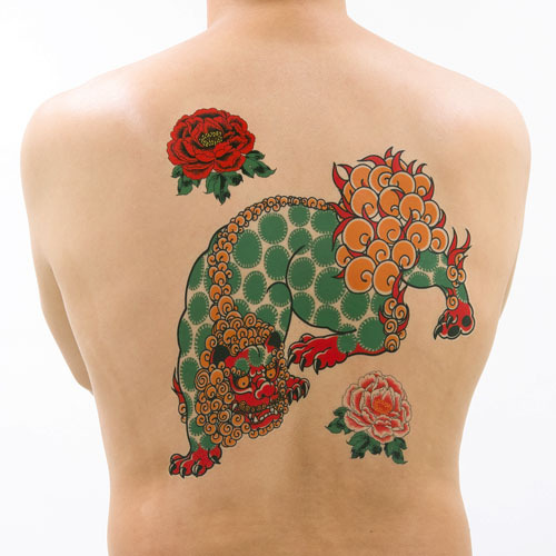 �^�g�D�[�V�[���@�����q