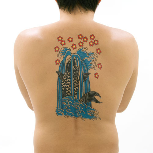 �^�g�D�[�V�[���@���o�}