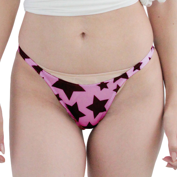 �X�g���b�`�X�^�[�n�[�t�o�b�N�@�s���N