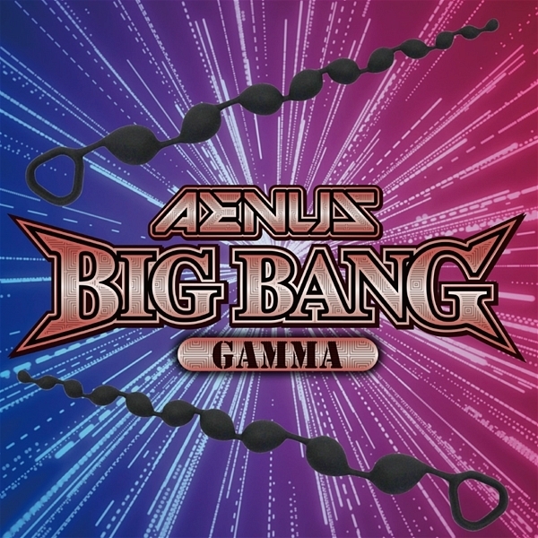 �A�G�i�X�@�r�b�O�o���@�i�K���}�@�p�[�v���j