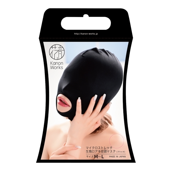 �j���������@�v���������i�ԉ����[�N�X�j�@�}�C�N���X�g���b�`���n�S���}�X�N�i���A�L�j