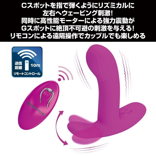 �v���e�B���u�@�����[�g�b�X�|�b�g�T�C�h�E�F�[�r���O�o�C�u���[�^�[