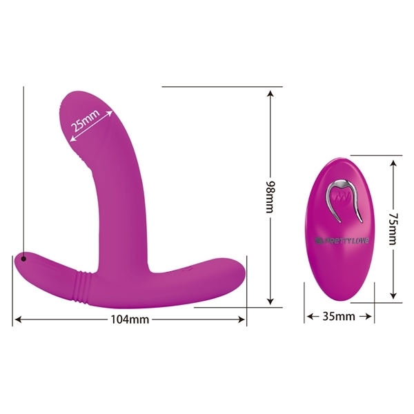 �v���e�B���u�@�����[�g�b�X�|�b�g�T�C�h�E�F�[�r���O�o�C�u���[�^�[