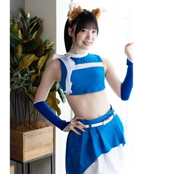 �e�u���[�_���X�n�`�A�K�[���w