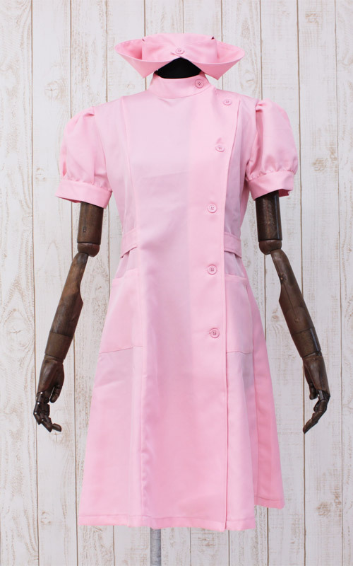 �����O�i�[�X�@�s���N�@�l