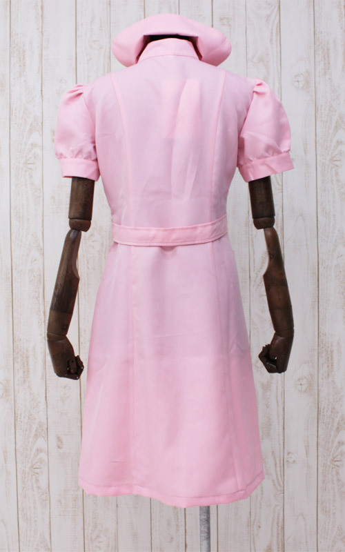 �����O�i�[�X�@�s���N�@�l