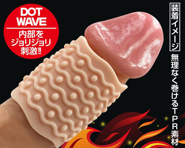 �`���R�b�N�T�|�[�^�[�@�i�h�b�g�E�F�[�u�j