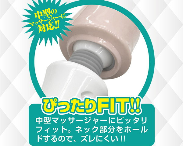 �t�B�b�g�L���b�v�@�i�A�[���j