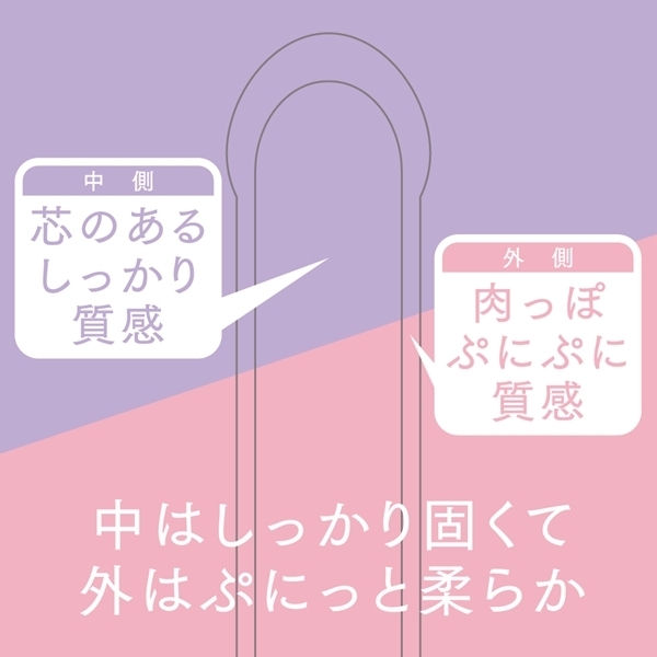 �ɑ}���A����w�@�l�T�C�Y�@�i�s���N�j