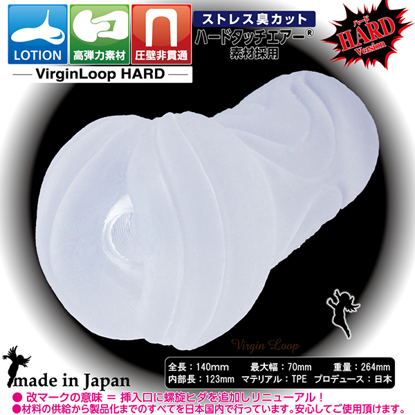 �y�P�P�U�O�~�����ʌ���z���@�[�W�����[�v�@�i�n�[�h�������j������l�l�P�_���聄