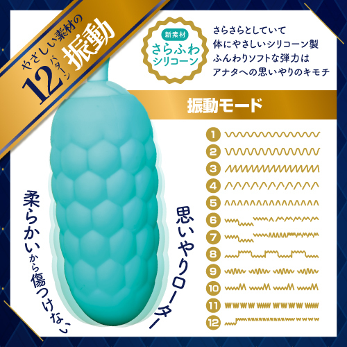 �ɏ���炩���[�^�[