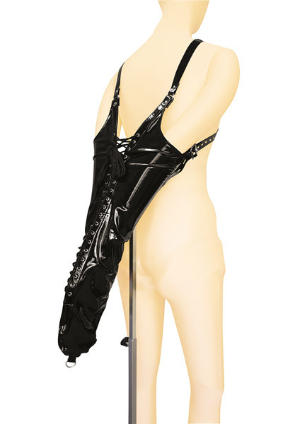 �V���C�j���O�G�i�����A�[���o�C���_�[