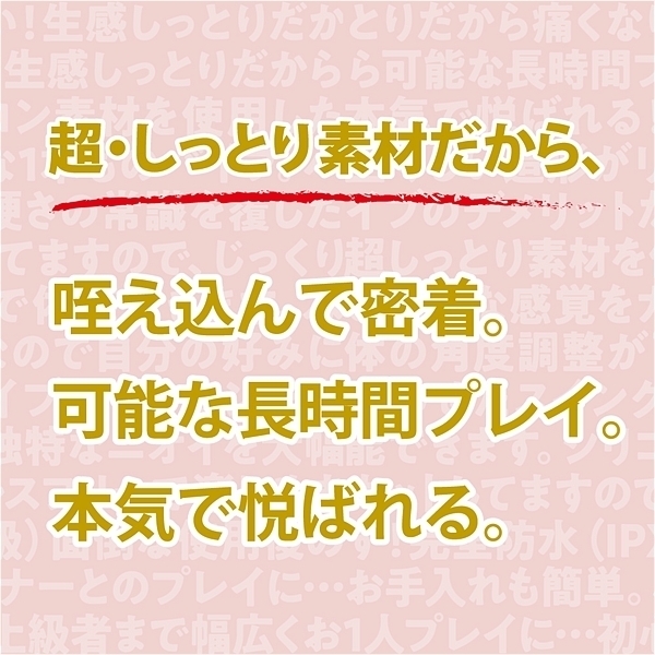 �ō��̂����Ƃ�G���B�������A���ȃo�C�u�@�i�r�j