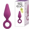 はじめてのアナル (ストッパー S)