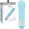 OVO D6 ミニローター (アクア)